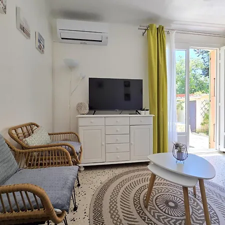 Les Micocouliers Maison Familiale 6 Pers Feriehus *