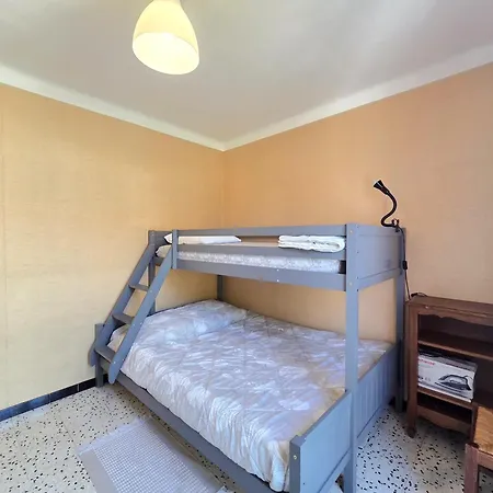 Les Micocouliers Maison Familiale 6 Pers Дом отдыха
