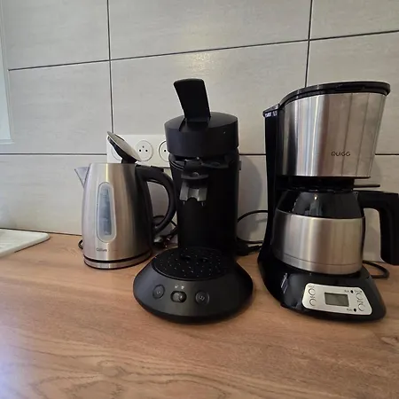 Les Micocouliers Maison Familiale 6 Pers *